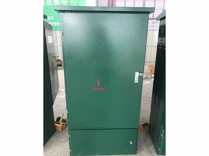 電氣設(shè)備安裝